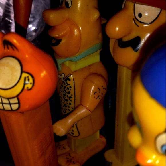 PEZ DISPENSERS VINTAGE Roadrunner alone VALUE US $55 - Picture 4 of 11